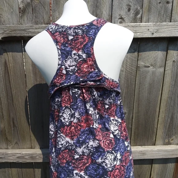 LUCKY LOTUS TANK TOP - Picture 3 of 4